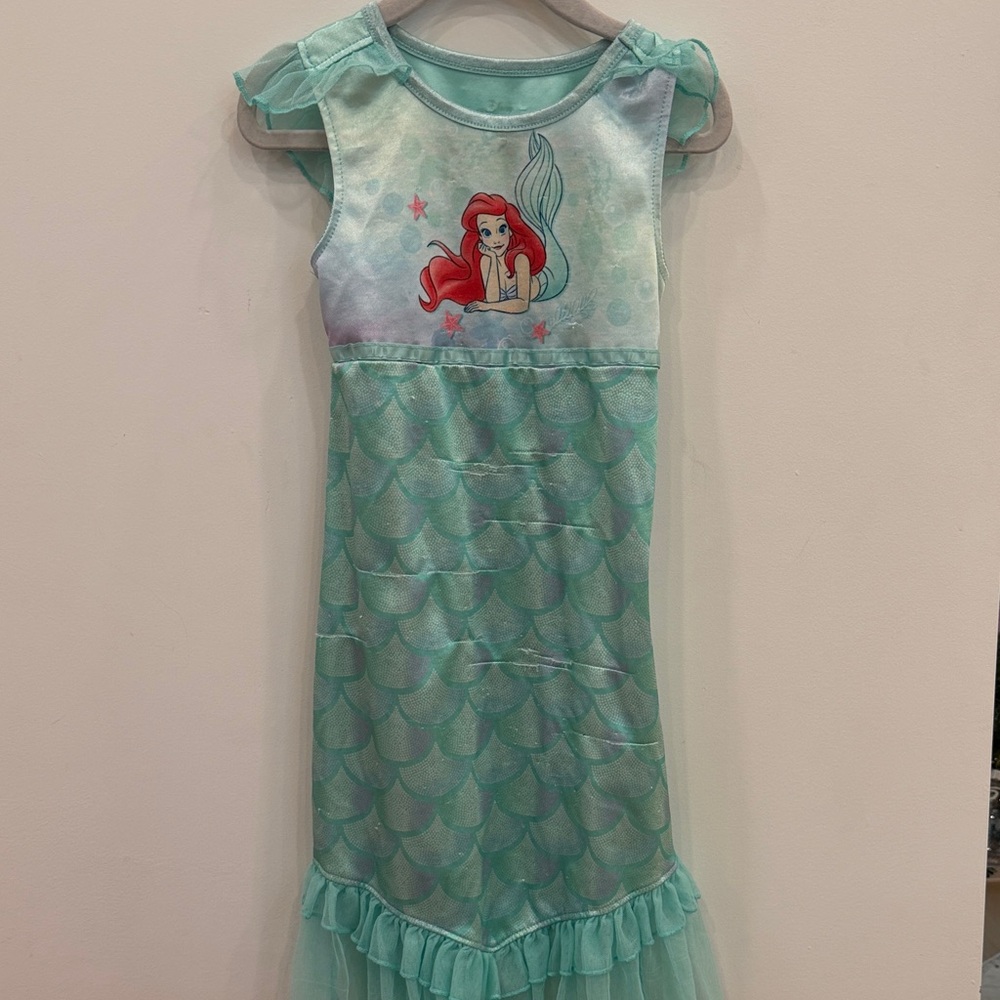 Ariel Nightgown